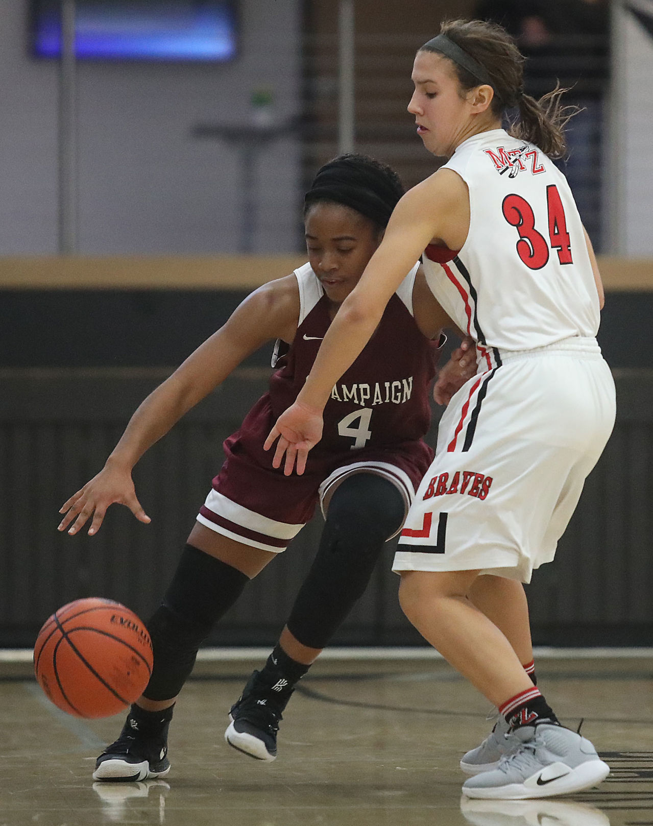 Mount Zion vs. Champaign Central girls basketball 10 12.27.18 .jpg